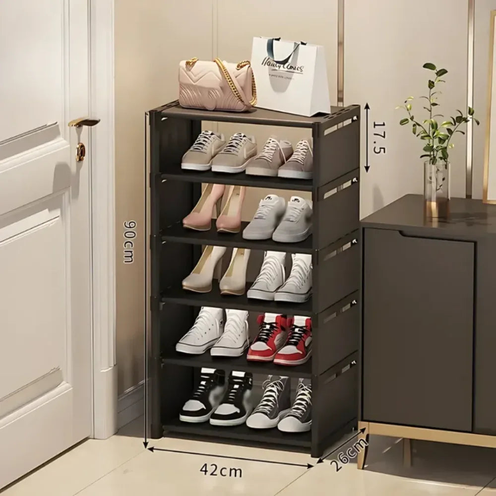 Armário Organizador de Sapatos - MHX™