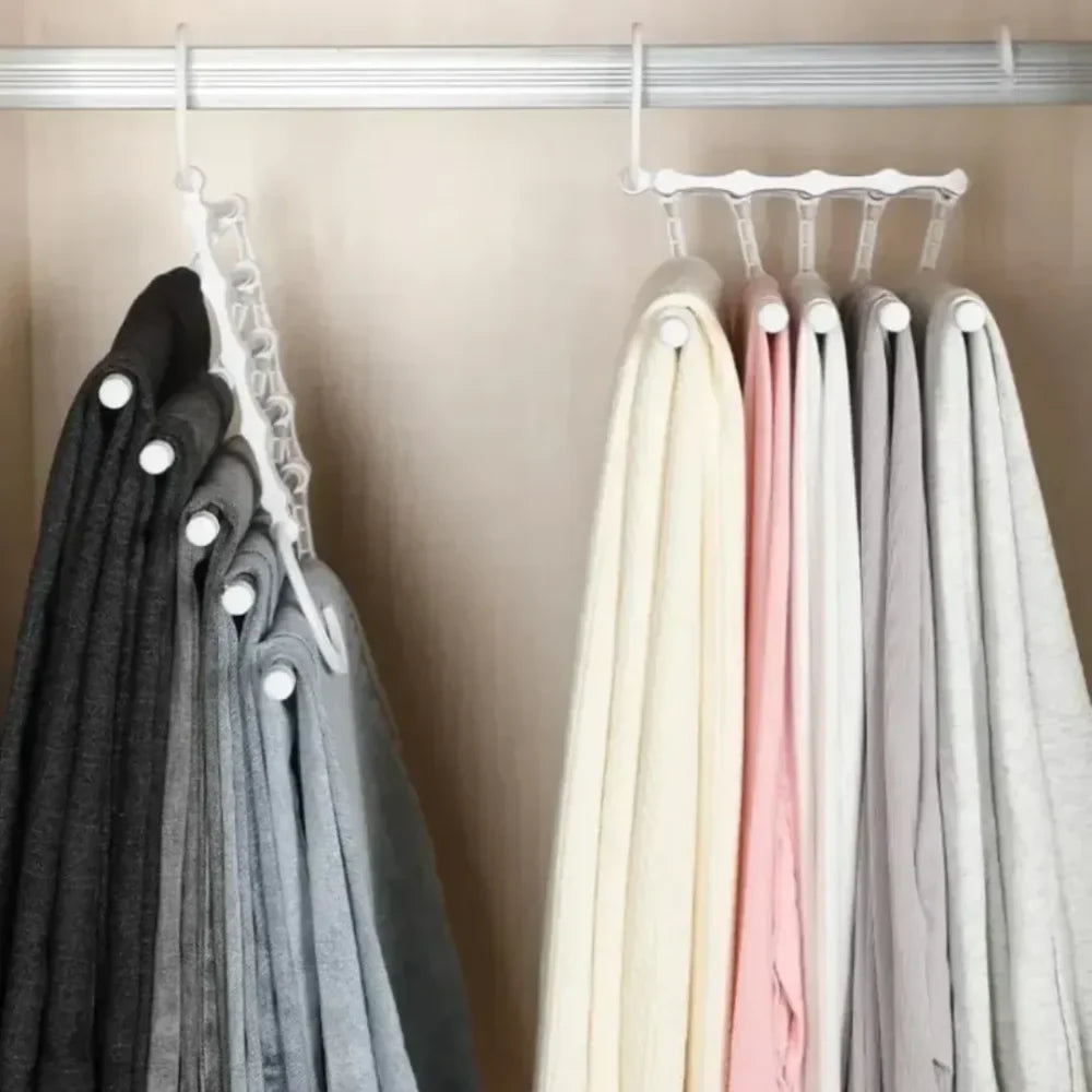 Cabide Retrátil Multifuncional - MHX™