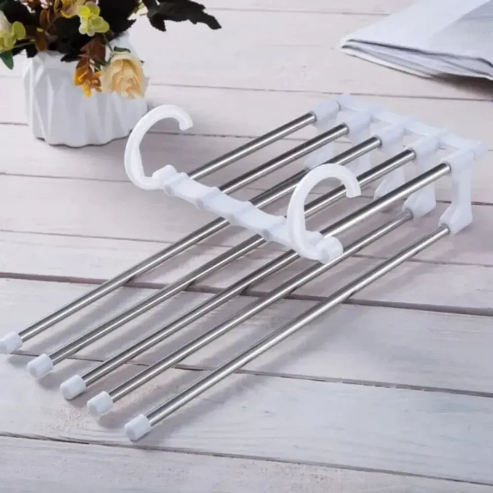 Cabide Retrátil Multifuncional - MHX™