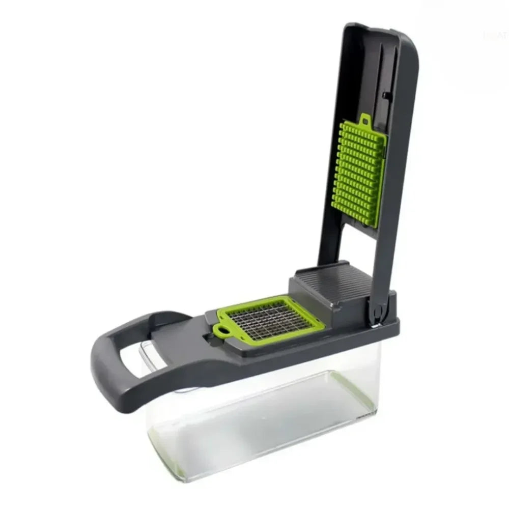 Cortador de Legumes 12 em 1 - MHX™