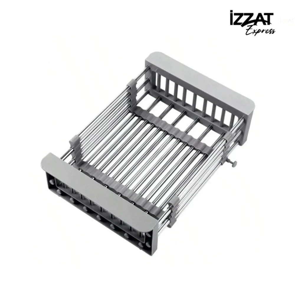 Escorredor de Pia de Cozinha Ajustável - MHX™