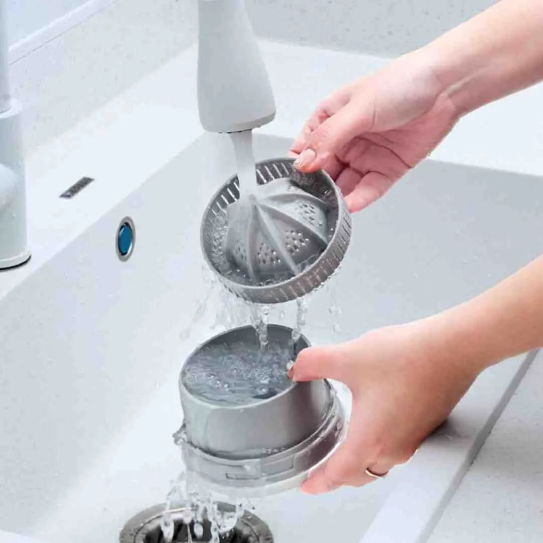 Espremedor De Frutas MHX™ - Espremedor Sem Fio Portátil