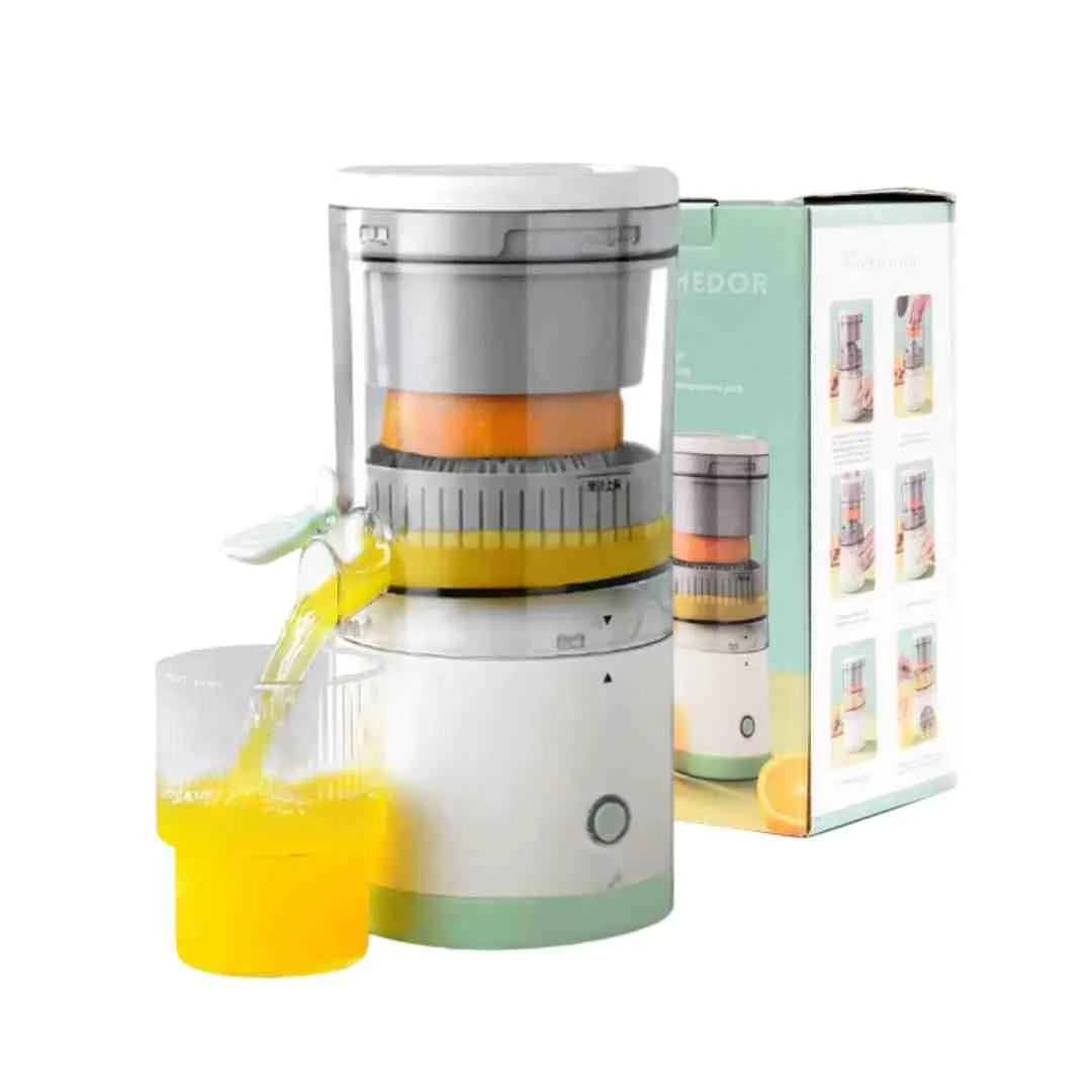 Espremedor De Frutas MHX™ - Espremedor Sem Fio Portátil