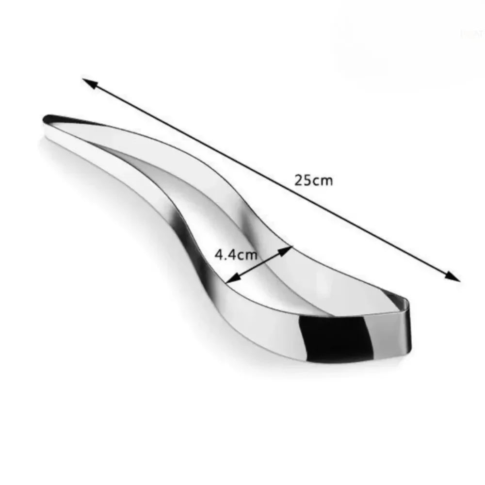 Fatiador de Bolos e Tortas Premium em Inox - MHX™