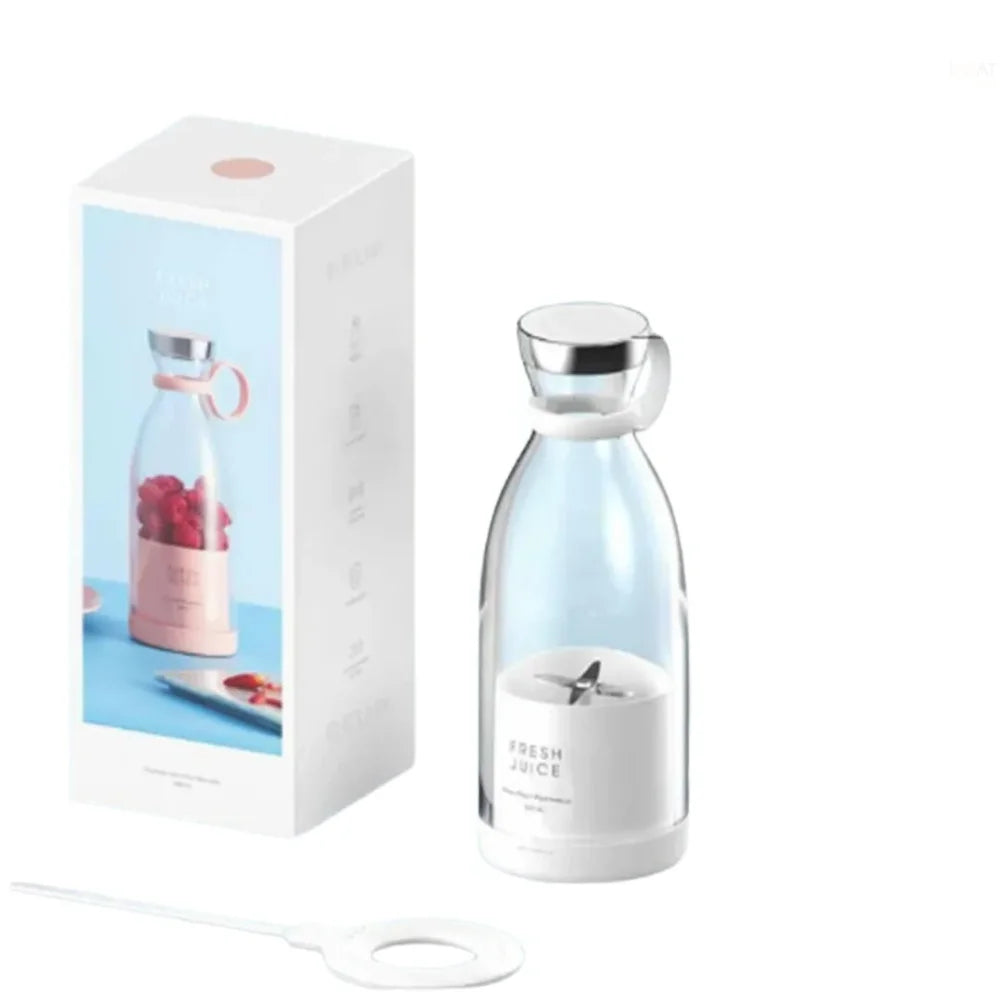 Liquidificador Portátil Fresh Juice - MHX™