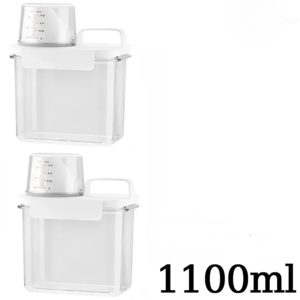 Organizador de Líquidos de Limpeza Dispenser Multiuso - MHX™