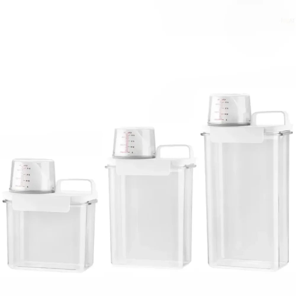 Organizador de Líquidos de Limpeza Dispenser Multiuso - MHX™