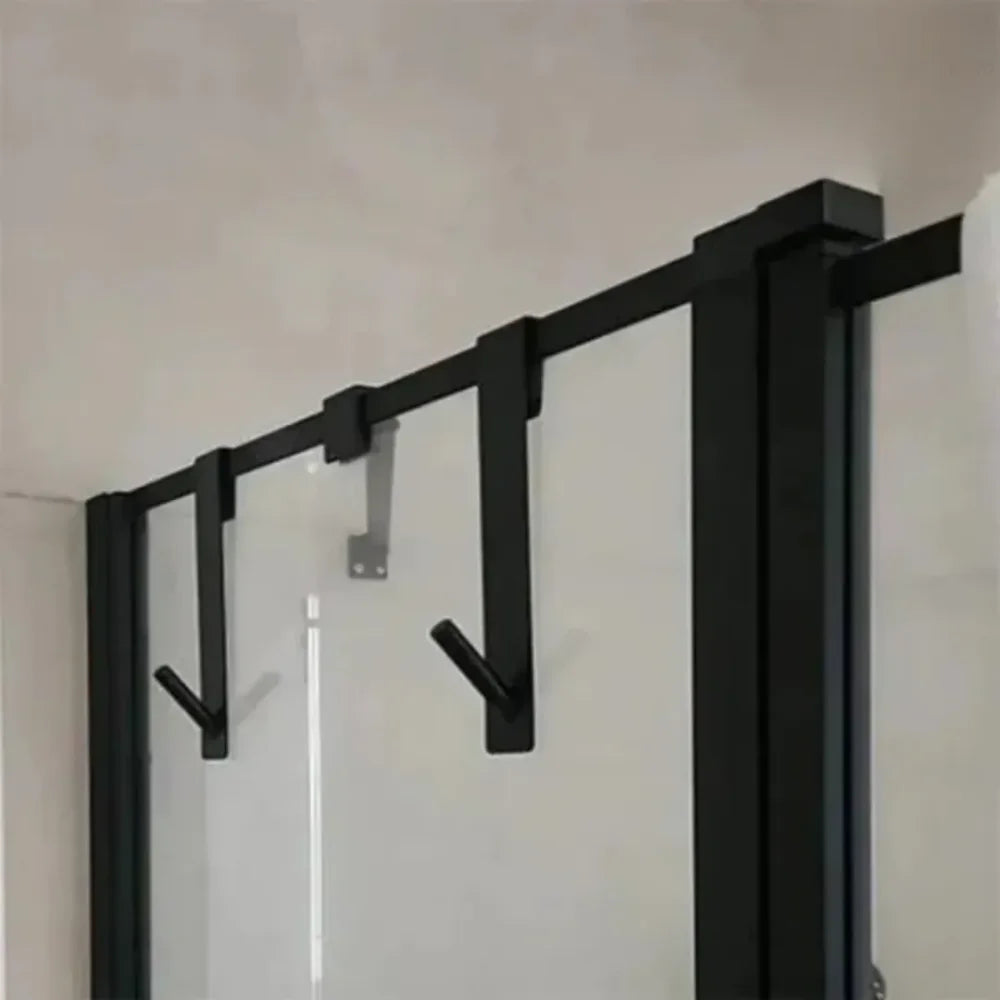 Porta Toalha Para Banheiro - MHX™