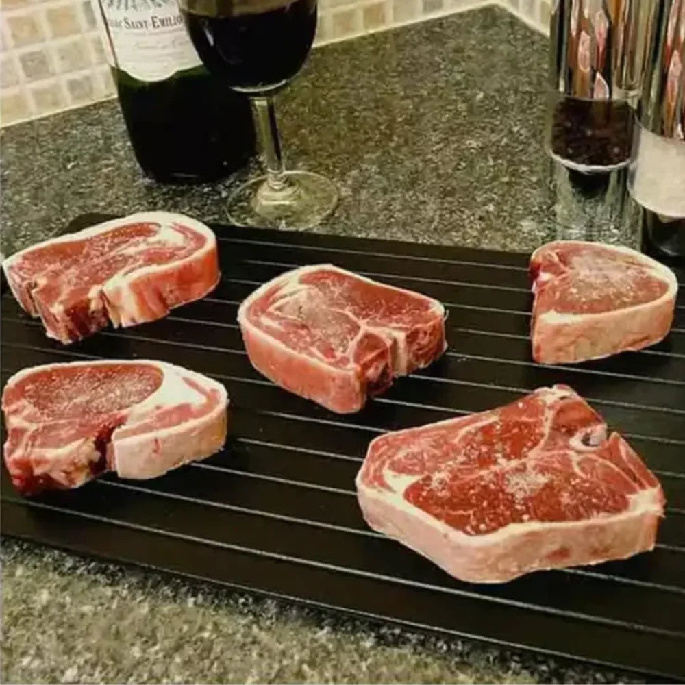 Tábua Mágica De Descongelamento - MHX™