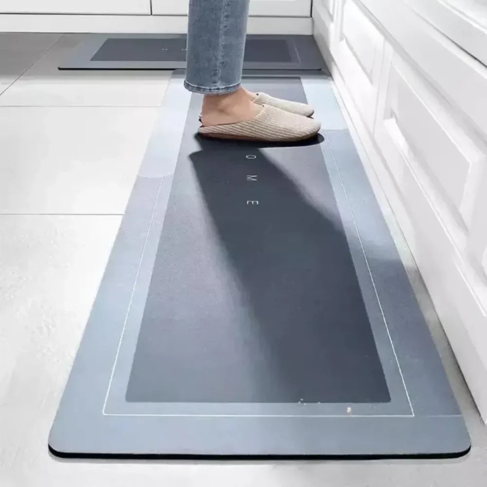 Tapete Absorvente Antiderrapante - MHX™