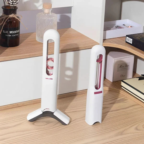 Mini Mop Rodinho Esfregão MHX™ - Limpeza Fácil