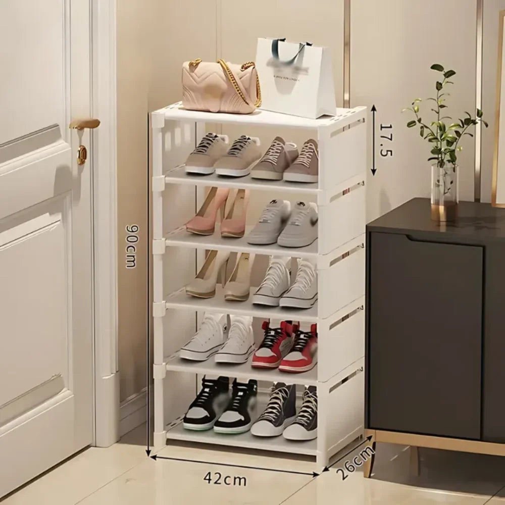 Armário Organizador de Sapatos - MHX™