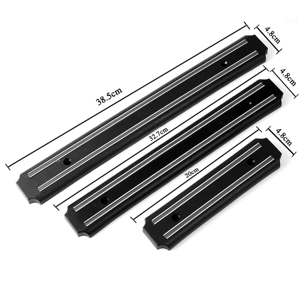 Barra Magnética Para Facas - MHX™