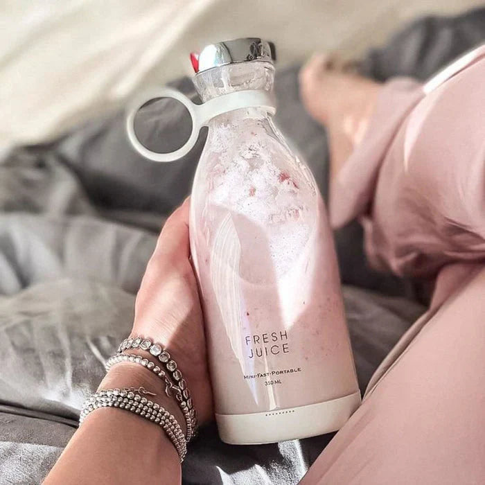 Liquidificador Portátil Fresh Juice - MHX™