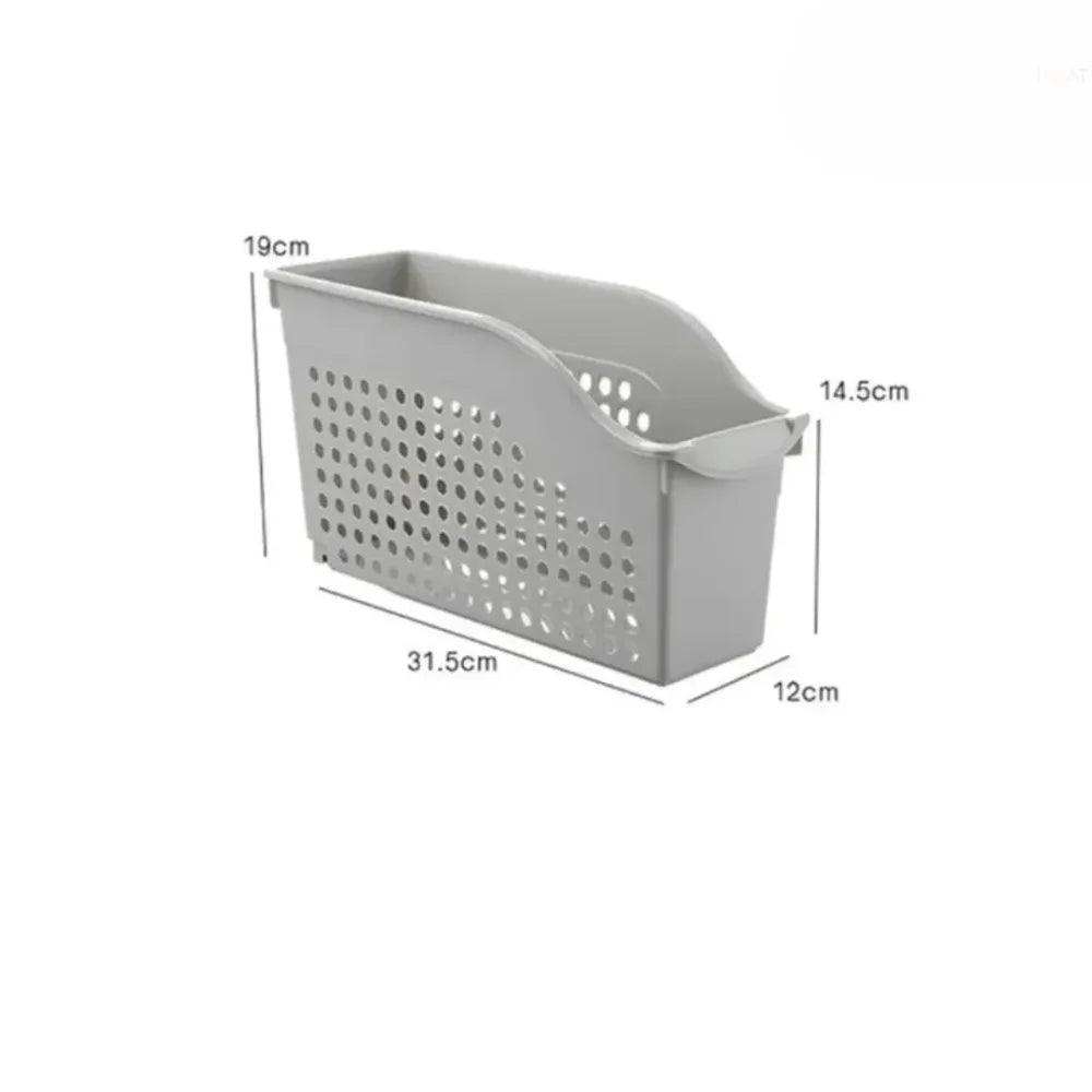 Organizador de Armário Multiuso para Cozinha - MHX™