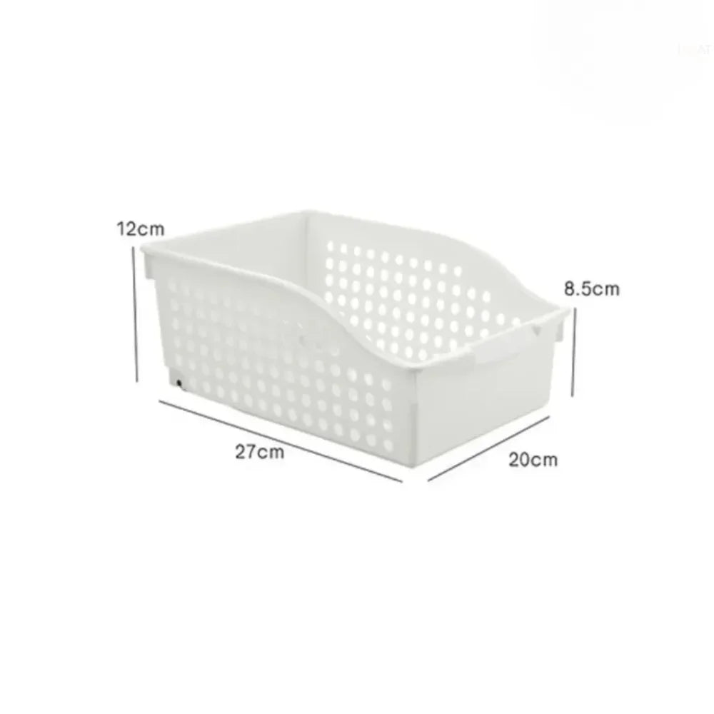 Organizador de Armário Multiuso para Cozinha - MHX™