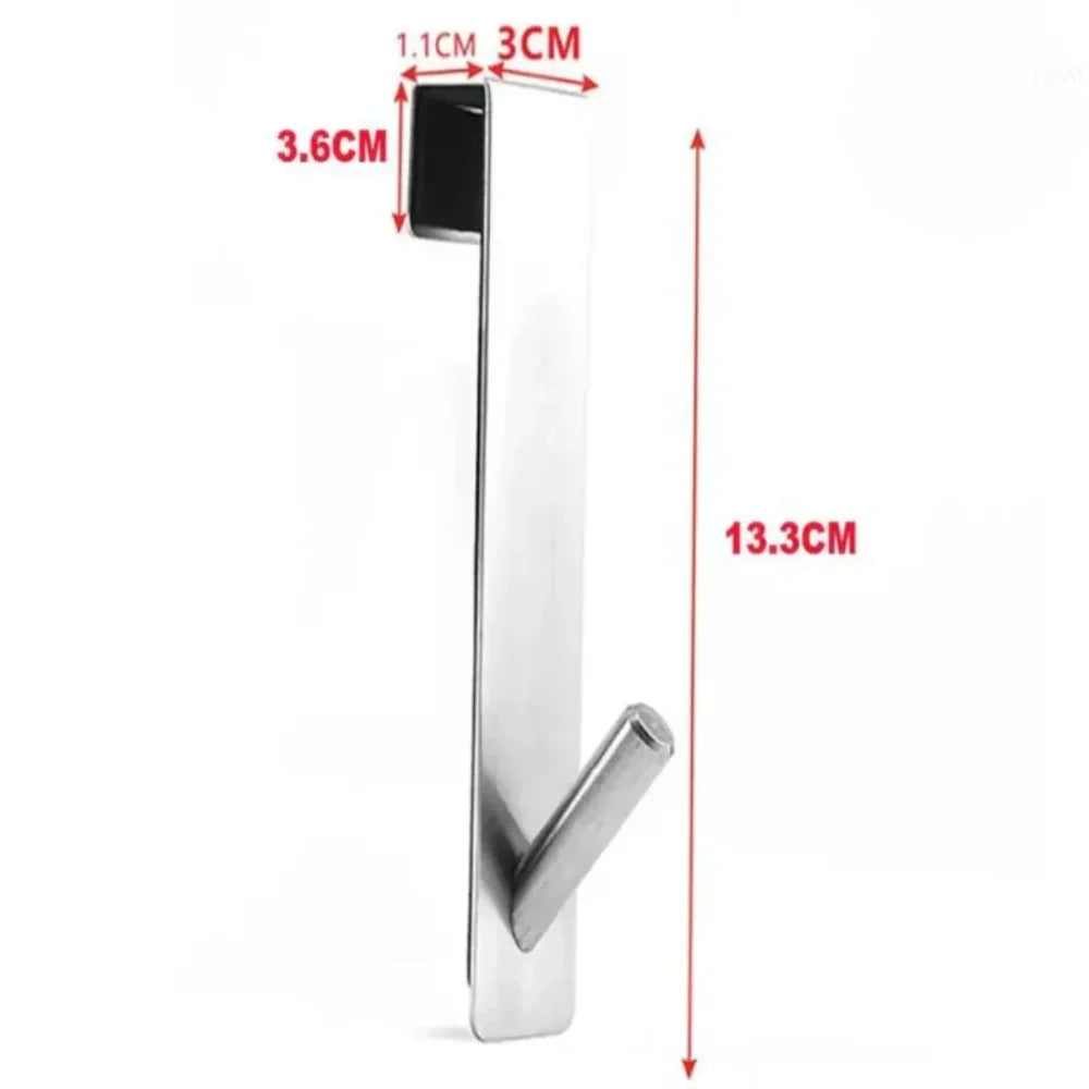 Porta Toalha Para Banheiro - MHX™