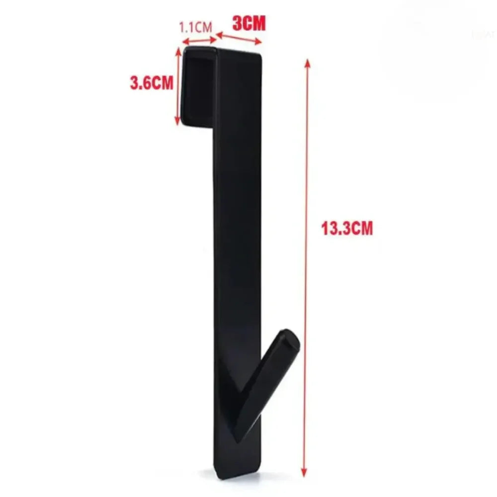 Porta Toalha Para Banheiro - MHX™