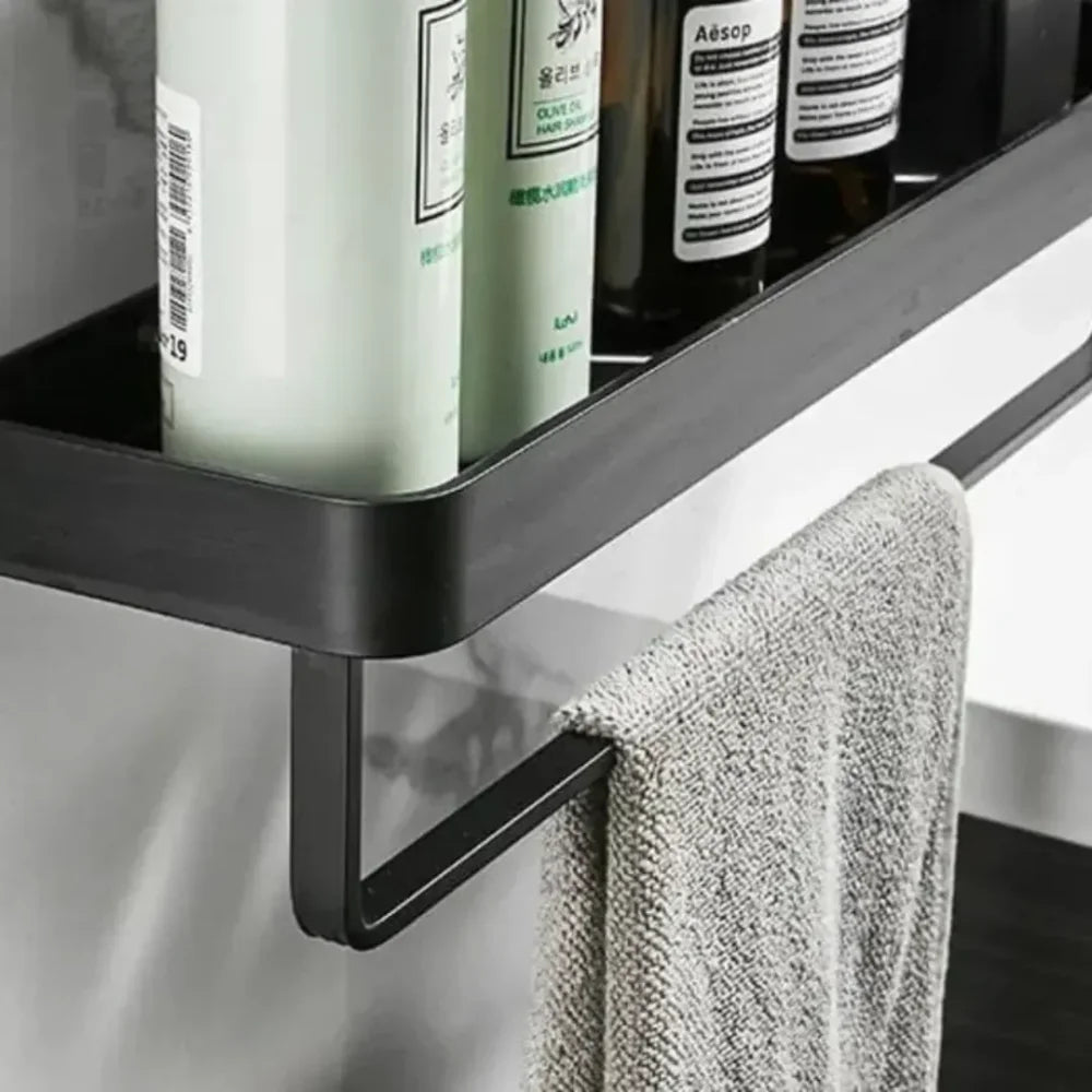 Prateleira para Banheiro ou Cozinha - MHX™