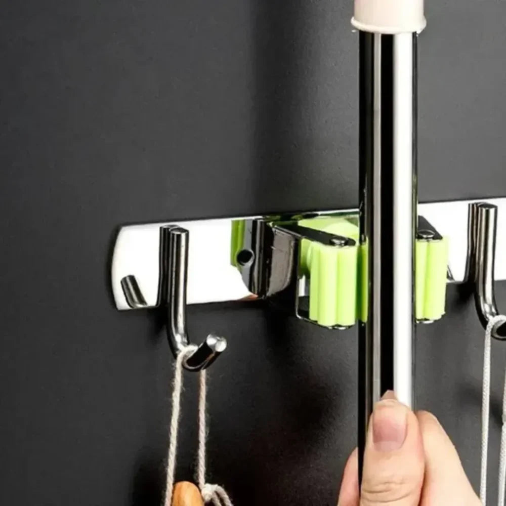 Suporte de Vassoura Multifuncional - MHX™