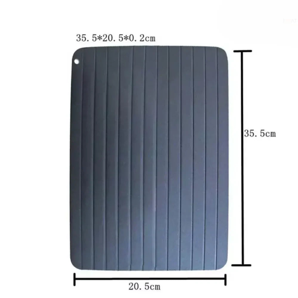 Tábua Mágica De Descongelamento - MHX™