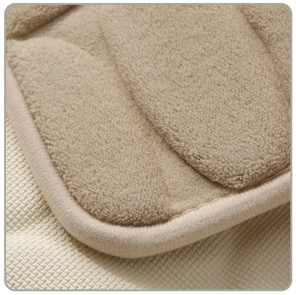 Tapete para Banheiro Antiderrapante - MHX™