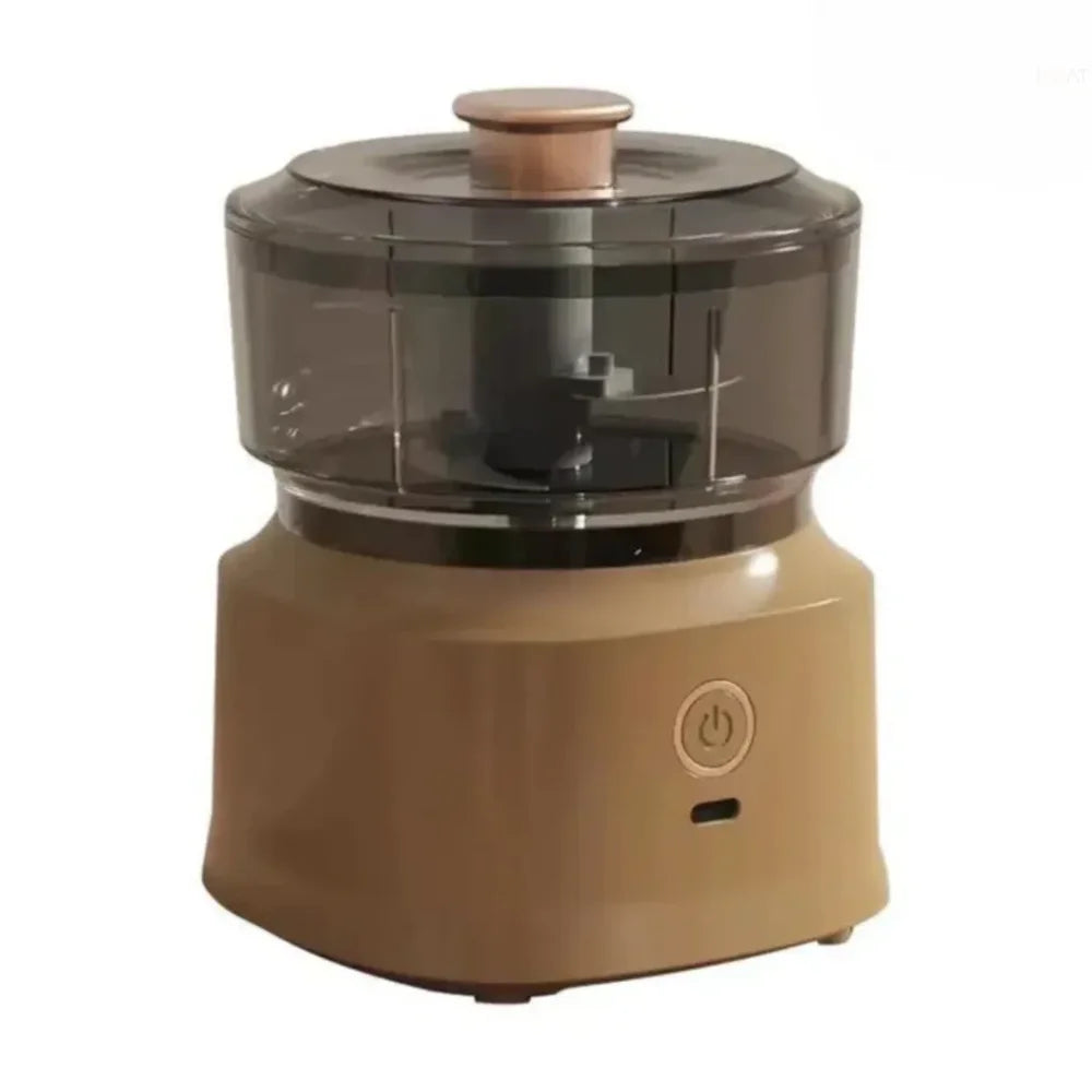 Triturador de Alho Elétrico - MHX™